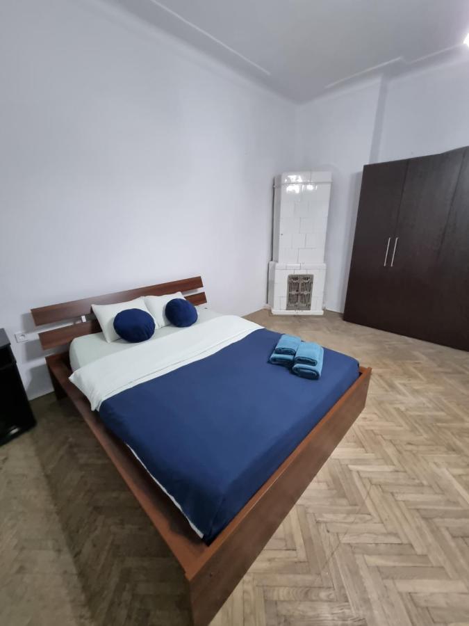Nocleg W Centrum Czestochowy Nmp32 Częstochowa Eksteriør billede