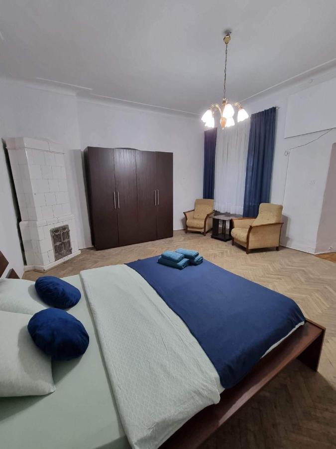 Nocleg W Centrum Czestochowy Nmp32 Częstochowa Eksteriør billede