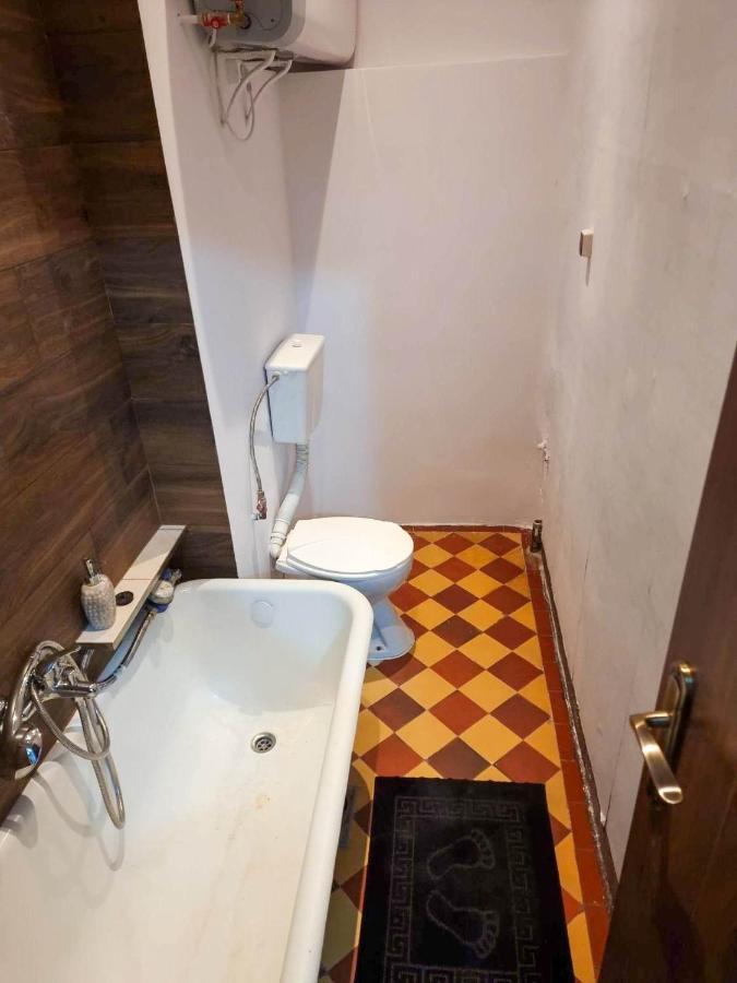 Nocleg W Centrum Czestochowy Nmp32 Częstochowa Eksteriør billede