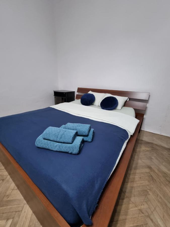Nocleg W Centrum Czestochowy Nmp32 Częstochowa Eksteriør billede