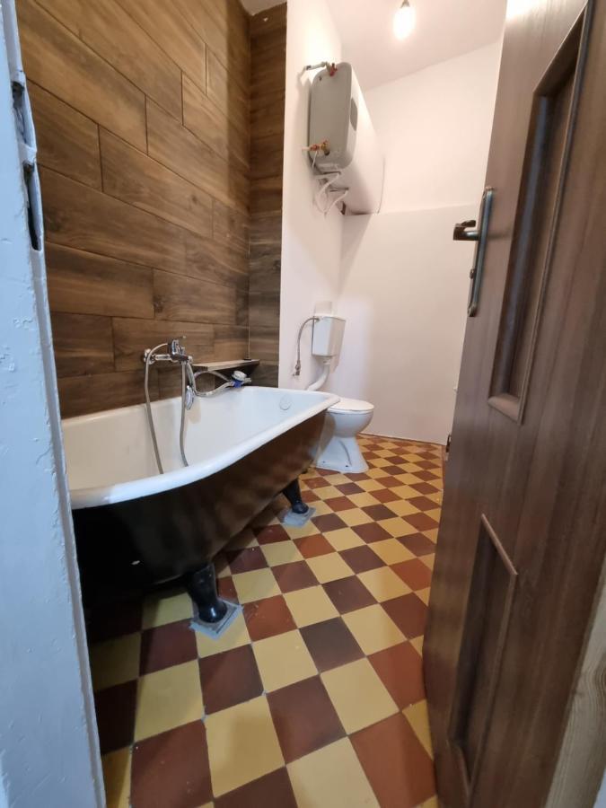 Nocleg W Centrum Czestochowy Nmp32 Częstochowa Eksteriør billede