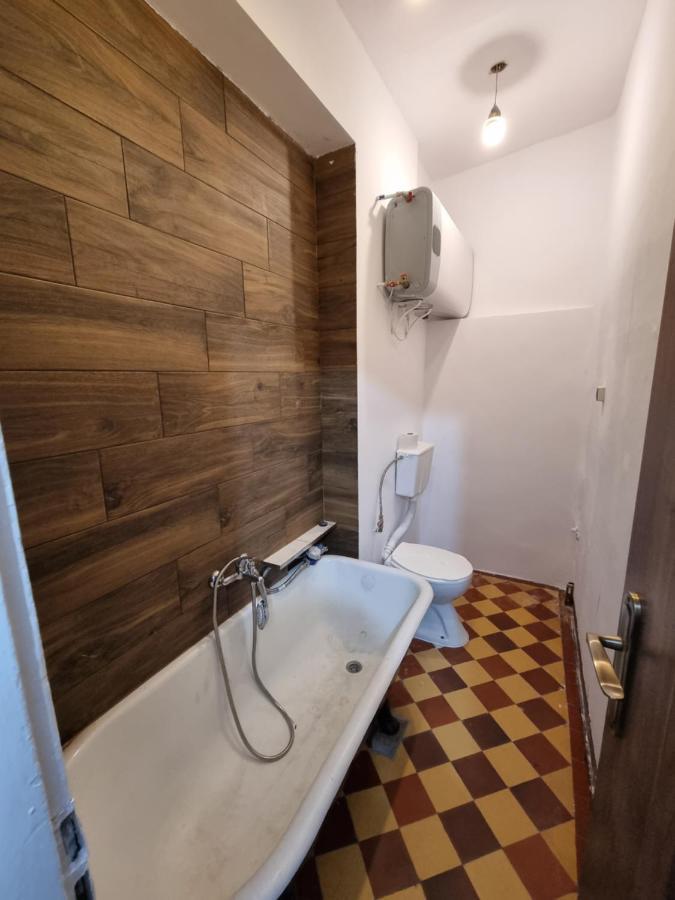 Nocleg W Centrum Czestochowy Nmp32 Częstochowa Eksteriør billede