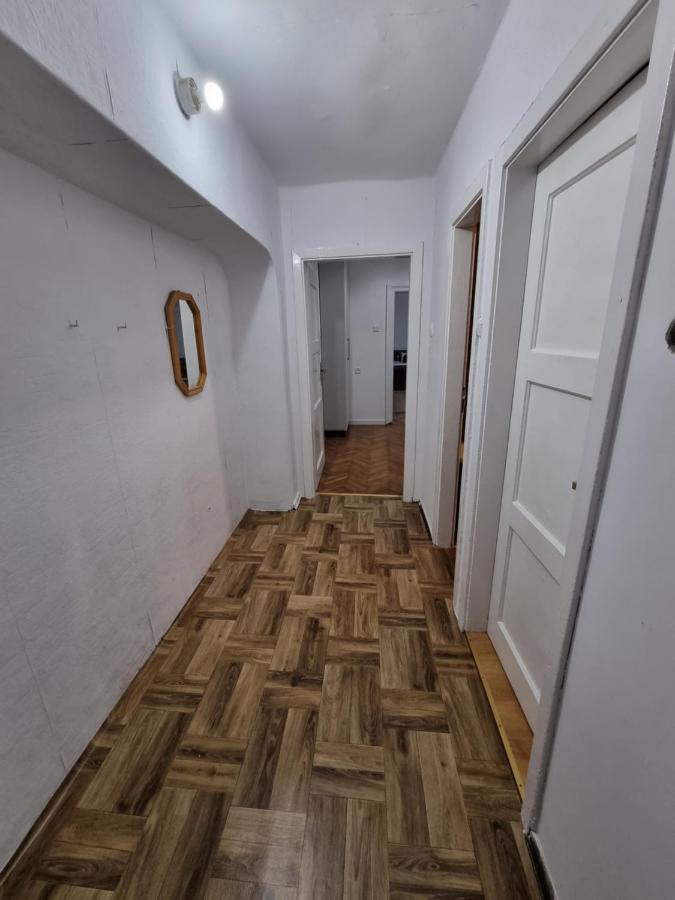 Nocleg W Centrum Czestochowy Nmp32 Częstochowa Eksteriør billede